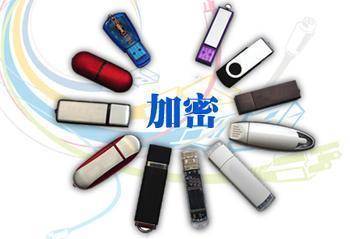 u盘怎么加密码保护开机