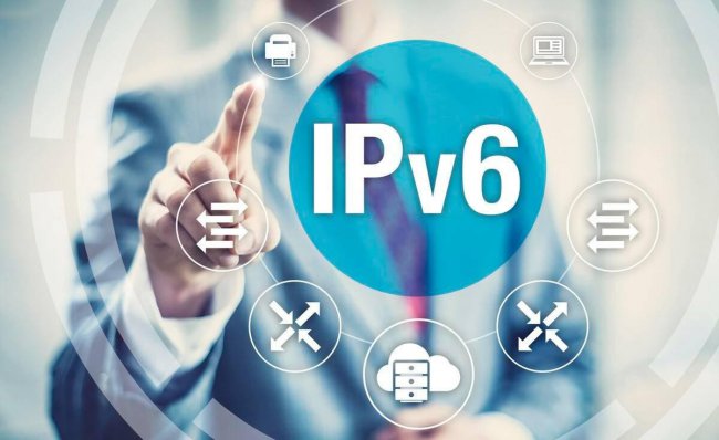 手机ipv6怎么设置才能上网