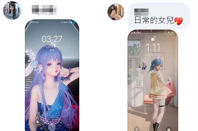 女生爱玩的换装游戏有哪些