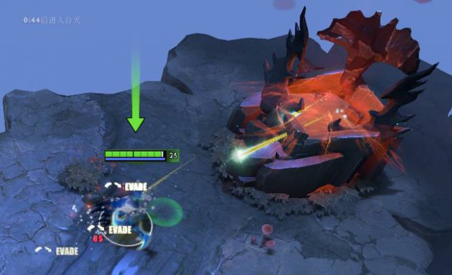 dota出装攻略大全