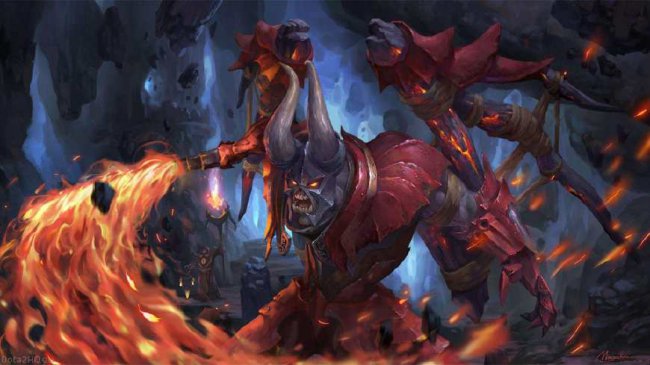 dota出装攻略大全