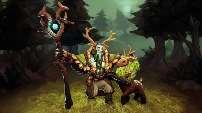 dota出装攻略大全