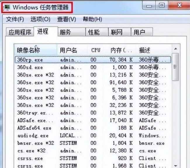电脑死机屏幕静止不动按什么键