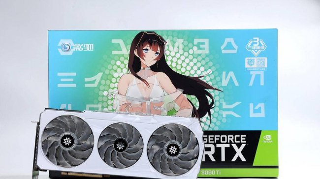 电脑最好的显卡是什么型号