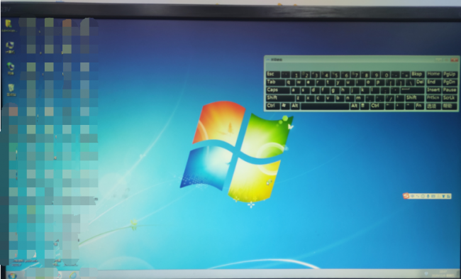 win7怎么进入pe系统修复