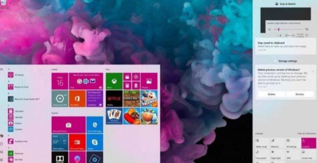 win10和win7谁更流畅有什么区别