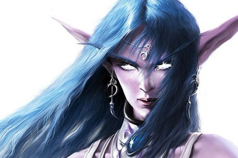 魔兽世界人物实力排行榜