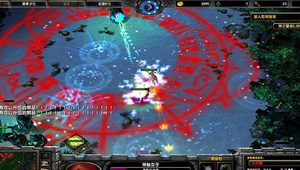 魔兽好玩的rpg地图排行榜