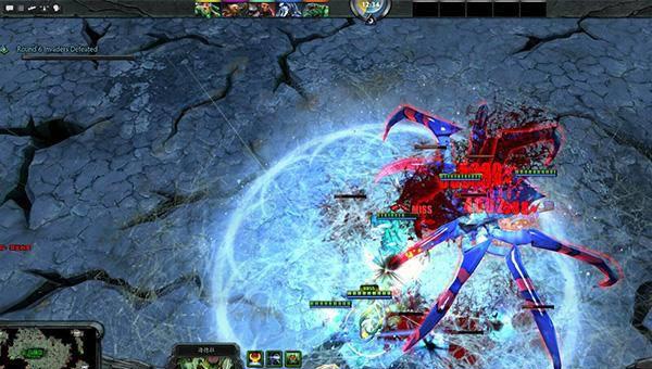 魔兽好玩的rpg地图排行榜