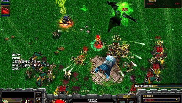 魔兽好玩的rpg地图排行榜