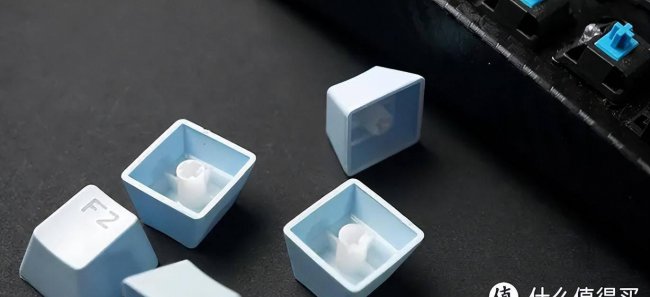 女生用机械键盘什么轴好