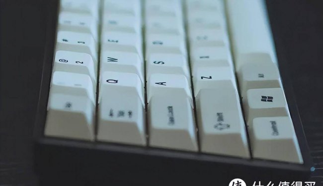 女生用机械键盘什么轴好