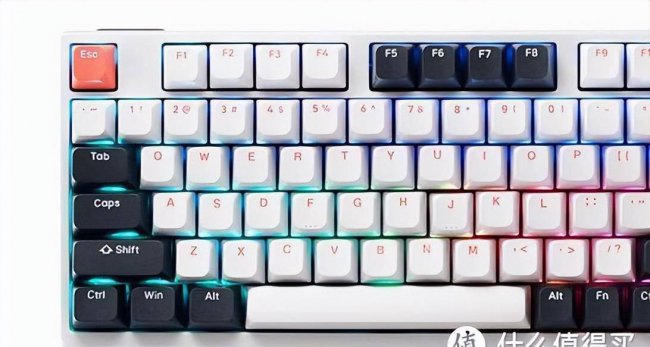 女生用机械键盘什么轴好