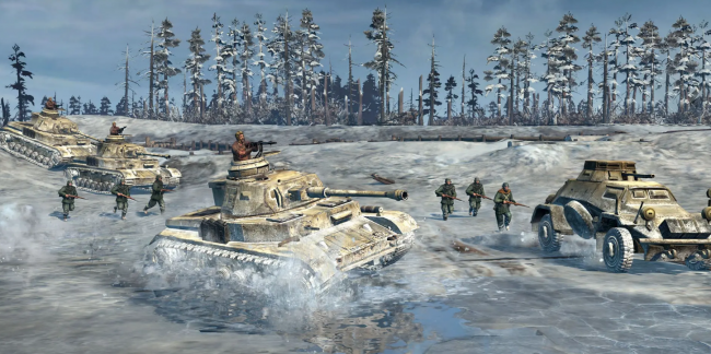 电脑大型单机游戏有哪些