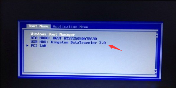 一体机如何用u盘装win7系统