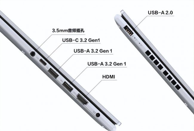 2023年笔记本处理器性能排行榜