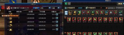 最新dnf复仇者加点 关于dnf复仇者装备搭配