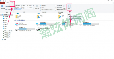 怎么查看c盘隐藏文件夹的位置 c盘用户隐藏文件夹打开方式