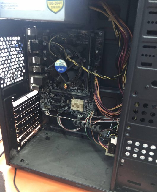 笔记本机械硬盘和固态硬盘的区别是什么