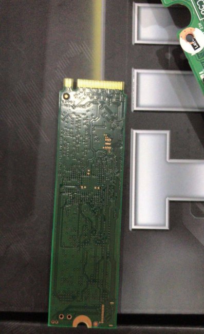 笔记本机械硬盘和固态硬盘的区别是什么