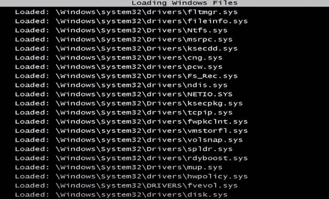 win7一直卡在启动修复怎么办