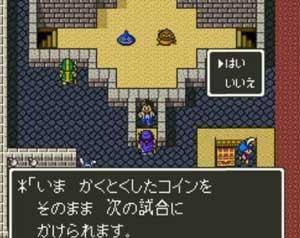 勇者斗恶龙5攻略图文合集