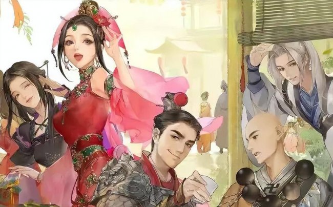 剑网3手游职业推荐