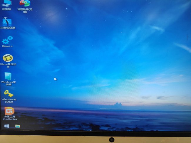 win10忘记电脑密码怎么进入电脑