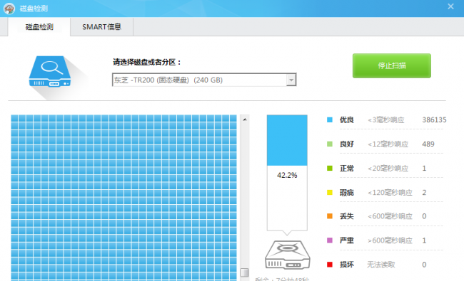 硬盘检测工具哪个最好