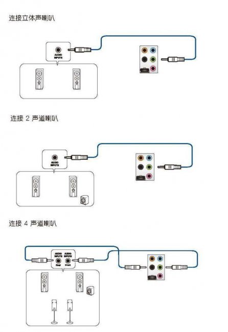 主板型号怎么看