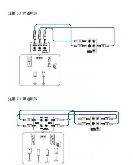 主板型号怎么看