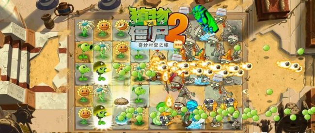 长期耐玩的手游游戏排行榜推荐