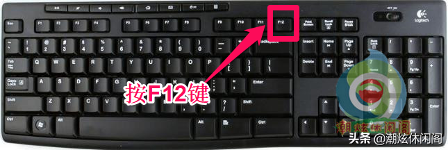 acer按f12没有u盘启动怎么办 主板u盘启动bios设置方法