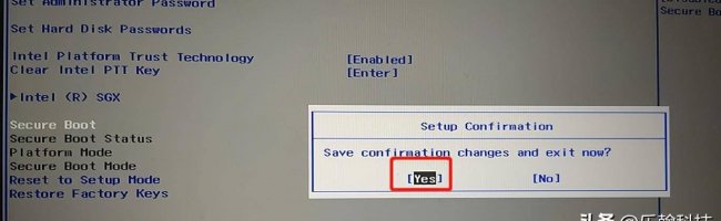 win10更新后无法进入系统设置