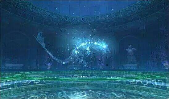 魔兽世界稀有坐骑排行榜