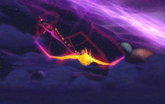 魔兽世界稀有坐骑排行榜