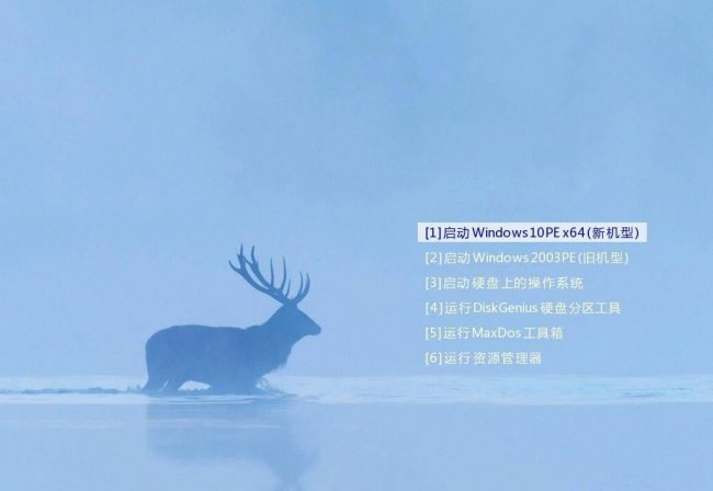 u盘pe工具怎么做