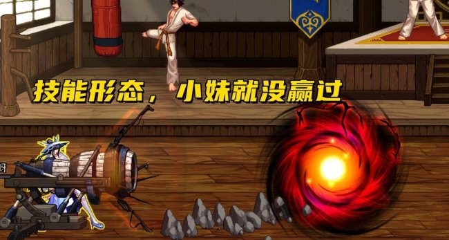 dnf狂战士技能加点