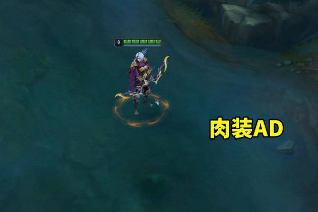 2023顶级剑圣打野出装图