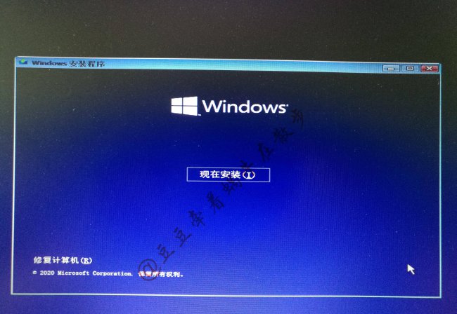 win10安装怎么跳过驱动选择文件