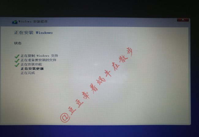 win10安装怎么跳过驱动选择文件
