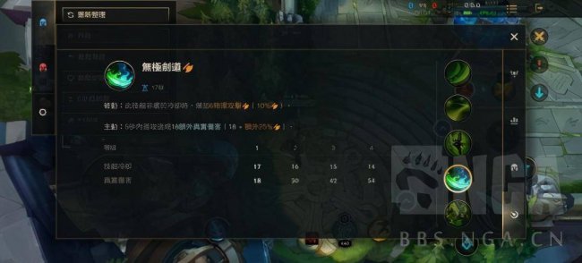 lol剑圣出装攻略