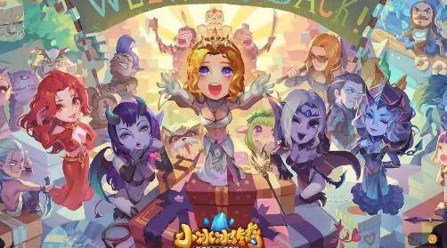 适合长期玩的手机游戏排行榜