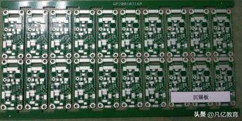 pcb设计入门基础知识