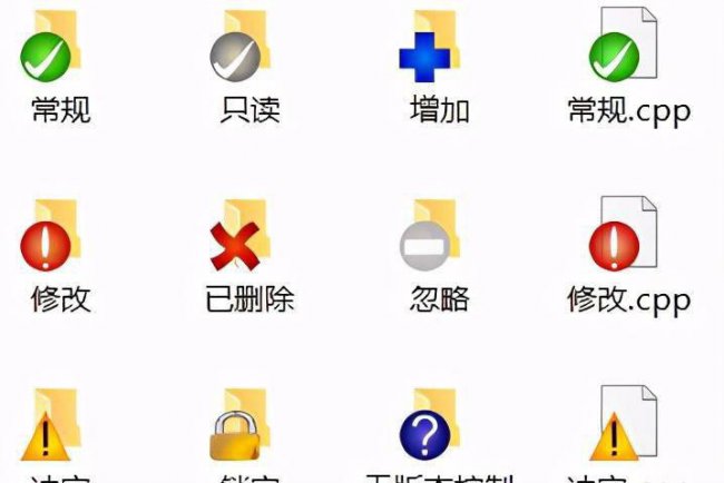 svn的使用的全部流程