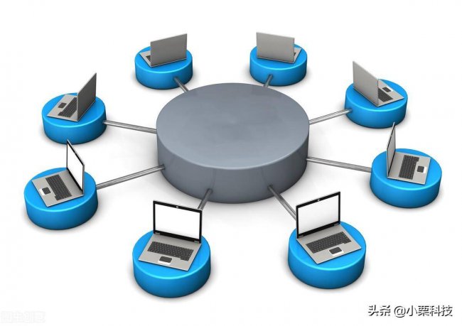 怎么建立局域网络服务