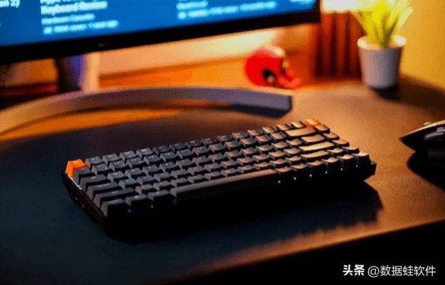 电脑待机了黑屏唤不醒怎么办