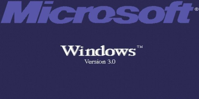 windows最早的版本是什么
