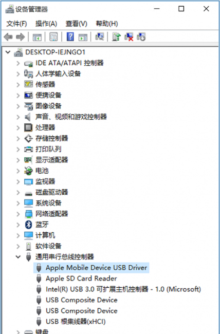 为何itunes无法连接手机