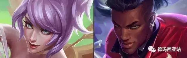 lol狼人皮肤价格表大全 英雄联盟全皮肤价格